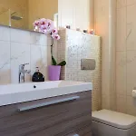 Two-bedroom In Okrug Gornji Iii Trogir