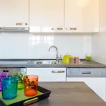 Two-bedroom In Okrug Gornji Iii Apartman
