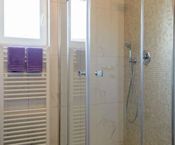 Two-bedroom In Okrug Gornji Iii * Trogir