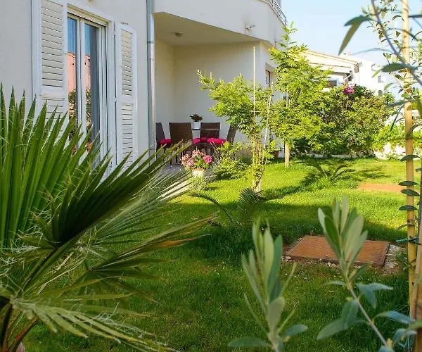 Two-bedroom In Okrug Gornji Iii