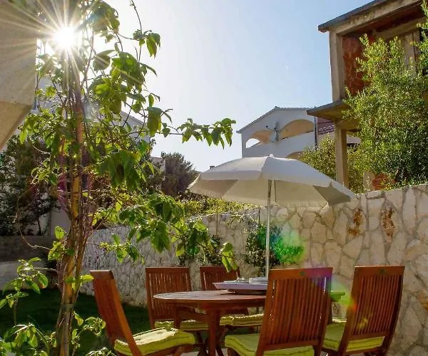 Apartament Two-bedroom In Okrug Gornji Iii *