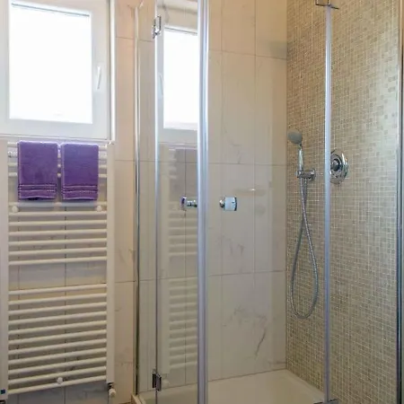 Two-bedroom In Okrug Gornji Iii * Trogir